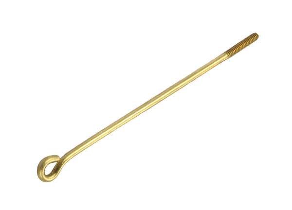 Lower Brass Lift Wire 4 - 1 / 2'