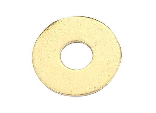Washer Round Washer Brass Round Washer