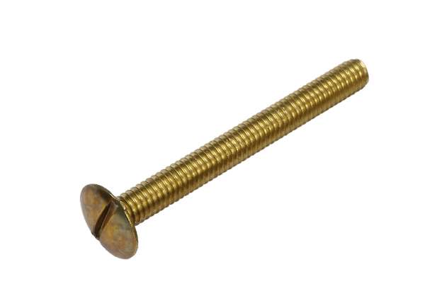 Tank Bolt Brass Tank Bolt 5 / 16' X 3'