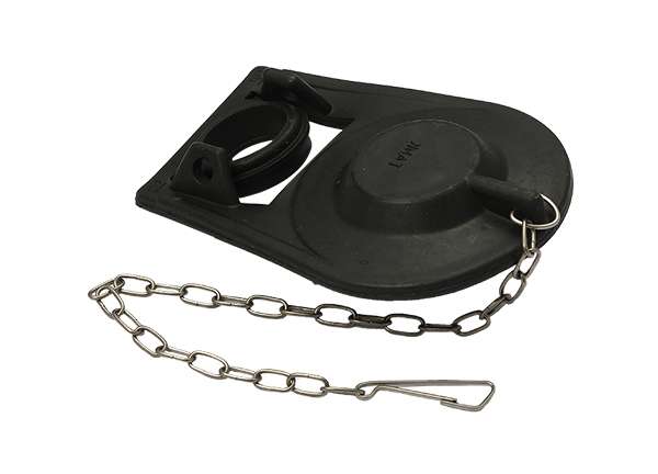 Rubber Flapper Korky Type