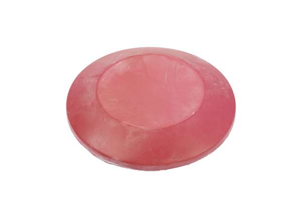 Rubber Amer Std Seat Disc Snap