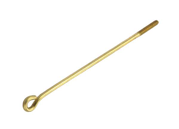 Lower Brass Lift Wire 4 - 1 / 2"