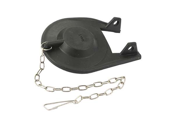 Rubber Flapper Korky Type