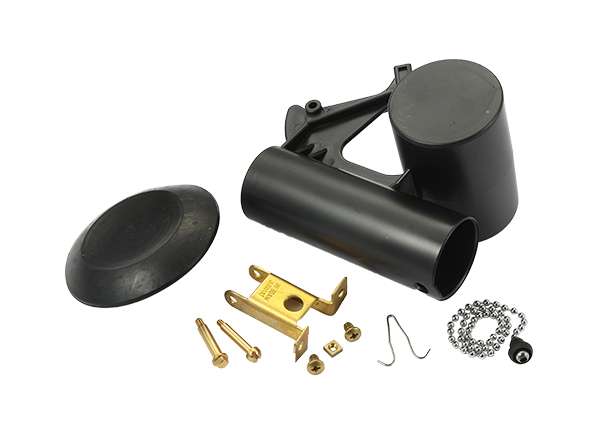 Actuating Unit For #4 A / S F / V