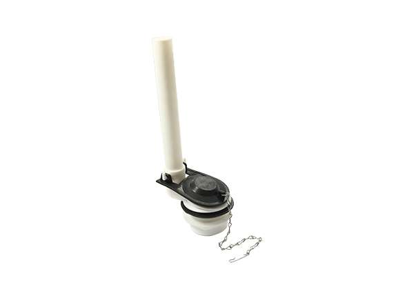 Douglas Flush Valve Plastic