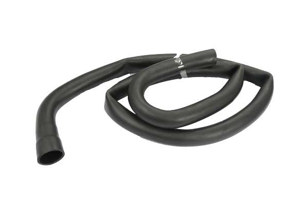 Corrugated Fit All Drain Hose 1 inch X 5 ft