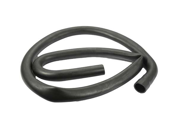 Double Hook Rubber Drain Hose 1' X 5'
