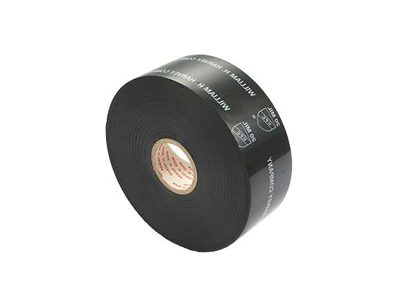 PVC Pipe Wrap 2' X 100 ft 20 mil