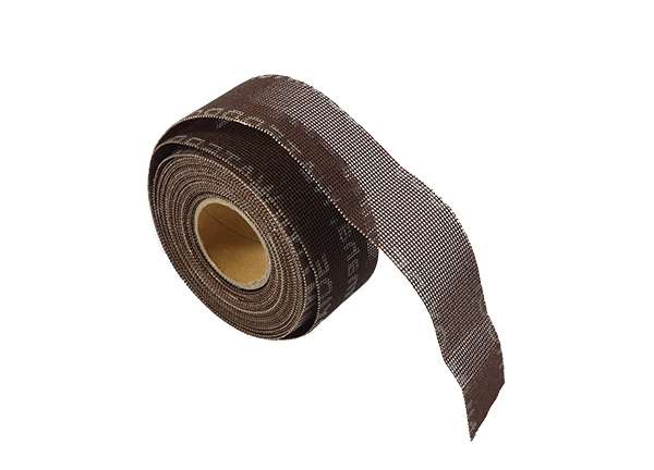 Open Mesh Sand Cloth ( waterproof ) 1 - 1 / 2' X 5 yards