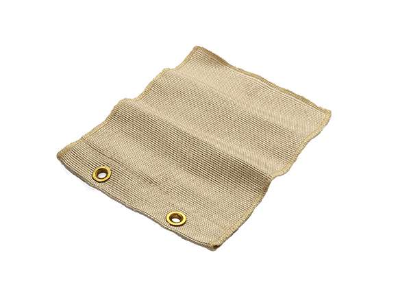 Soldering Flame Protector Pad 9 X 12