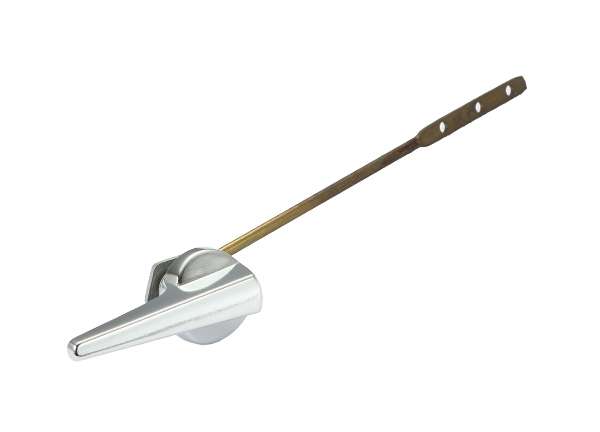Flushlever Deluxe Br Arm