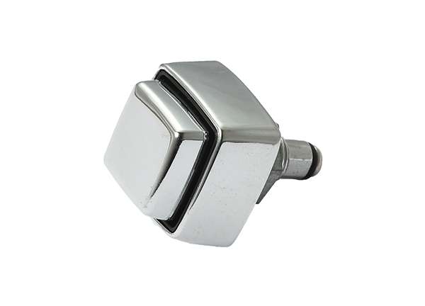 CP Push Button Front