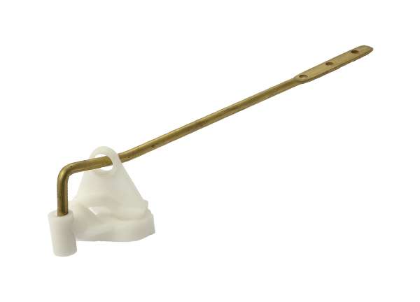 Arm For Front Push Button