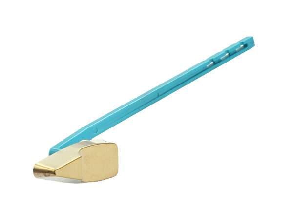 Mansfield 41 Blue Arm PB Hndl