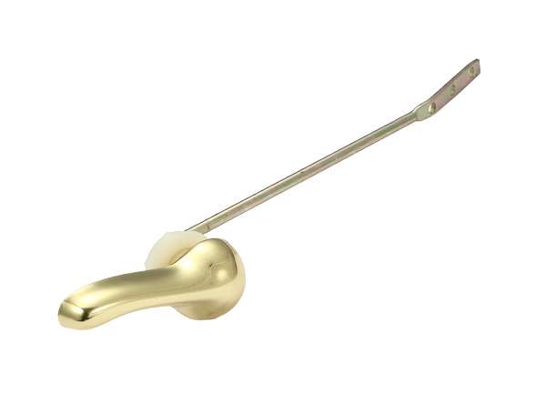 Economy Tank Lever W / BP Handle