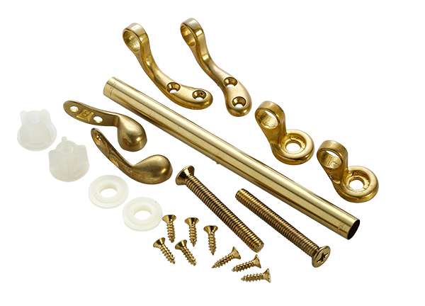 Seat Hinge P / BR Universal