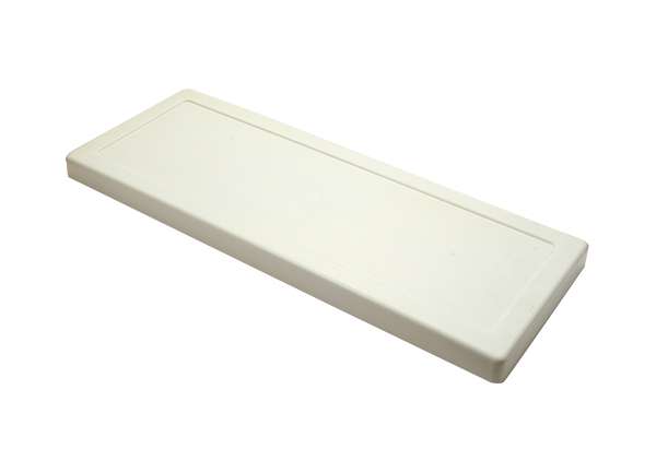 Toilet Tank Replacement Lid
