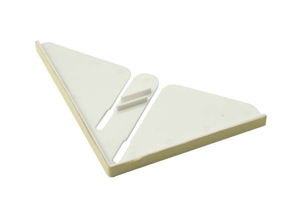 Tub / Shower Splash Guards