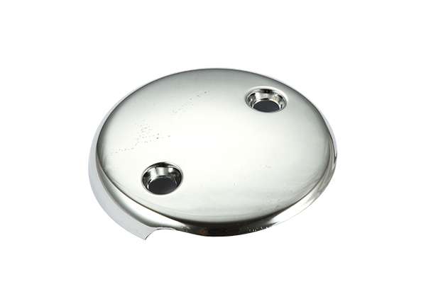 2 Holes D / C Face Plate CP